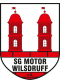SG Motor Wilsdruff