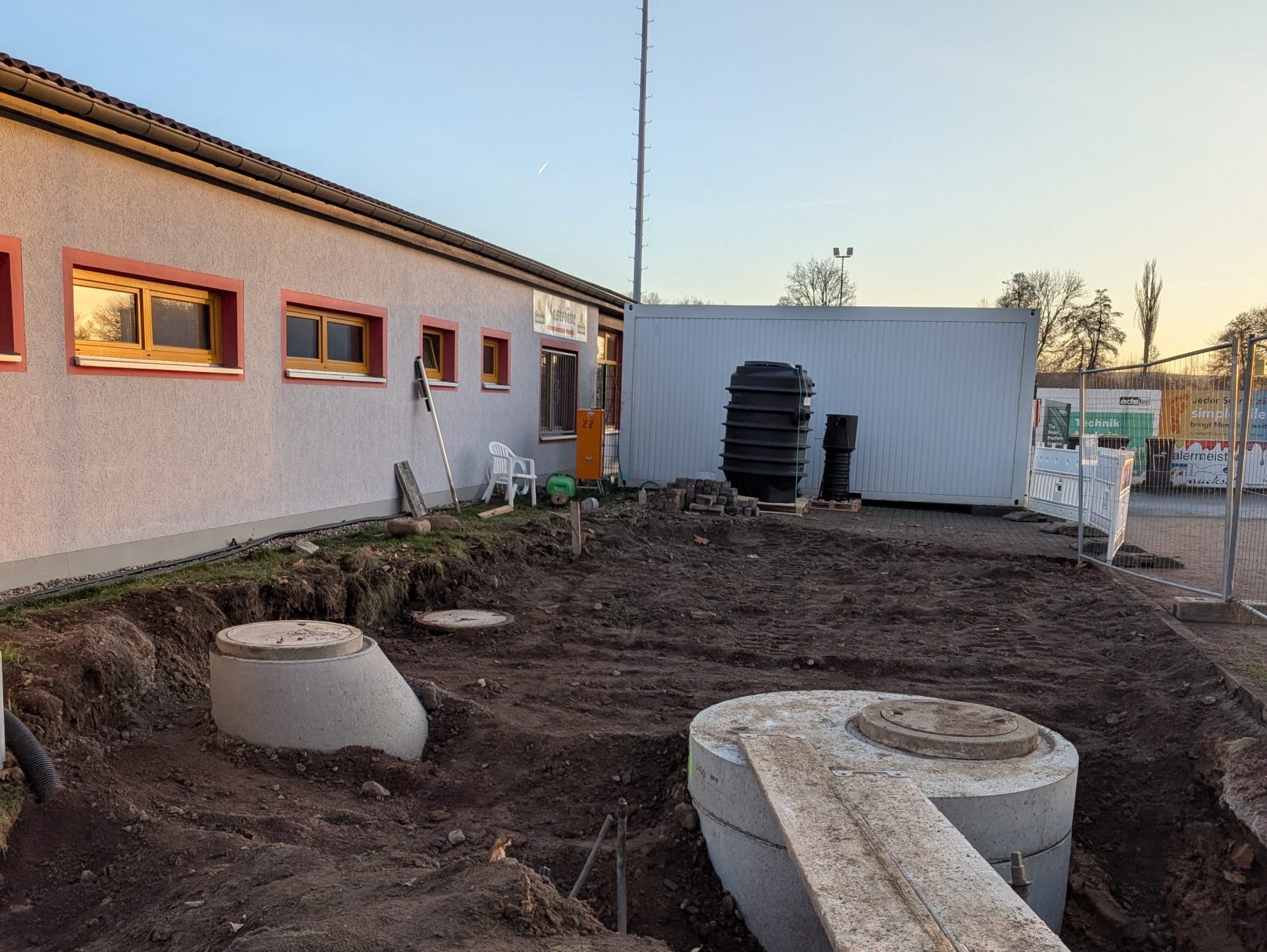 Update KW 52 – letztes Update für 2025