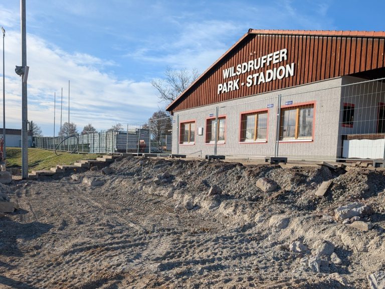 Update KW 12 – erstes Update 2026