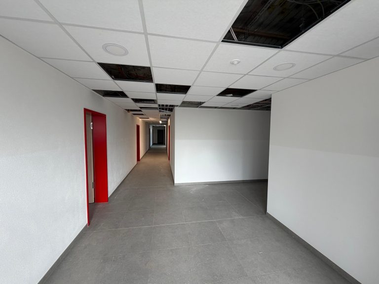 Update Sanierung Parkstadion
